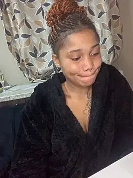 Private cardibabe on StripChat