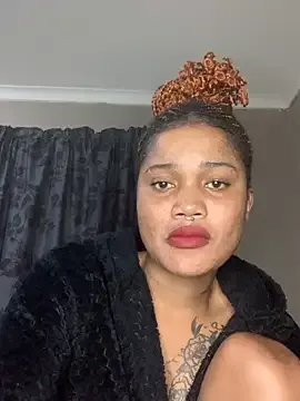 Private cardibabe on StripChat