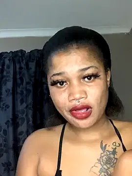 Private cardibabe on StripChat