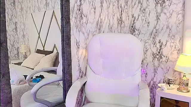 Freechat CarinaSommers on StripChat