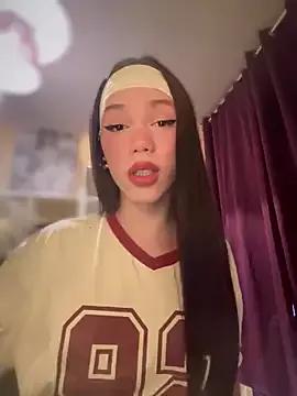 Freechat Carlita_cute on StripChat