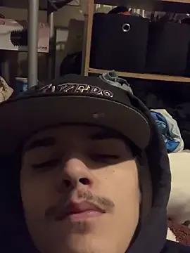 Freechat CarmeloA on StripChat