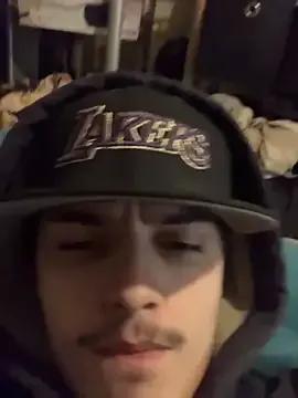 Freechat CarmeloA on StripChat