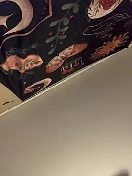 Freechat CarmeloA on StripChat