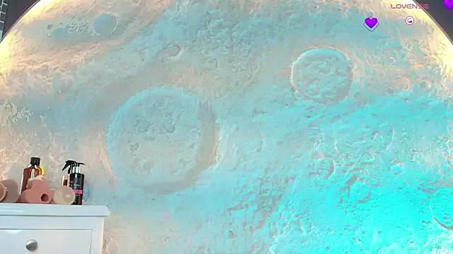 Freechat CarolinaGomez_ on StripChat