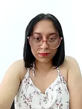 Freechat Caroline-17 on StripChat