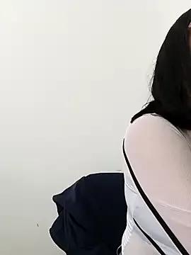 Freechat Caroline-17 on StripChat