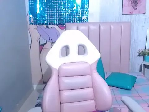 Private Cary_Addisson on StripChat