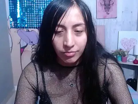 Private Cary_Addisson on StripChat