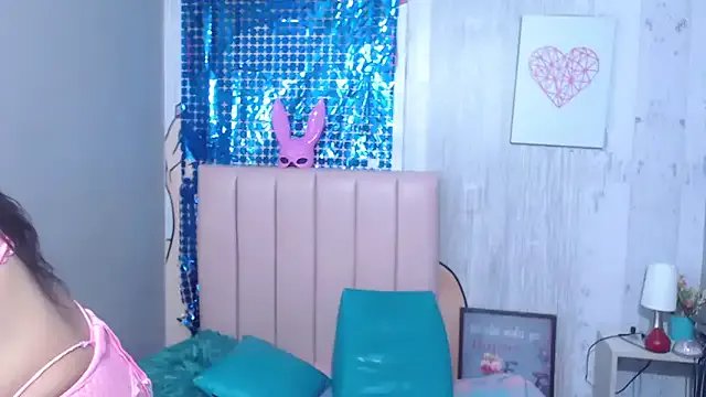 Private Cary_Addisson on StripChat