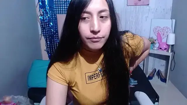 Private Cary_Addisson on StripChat