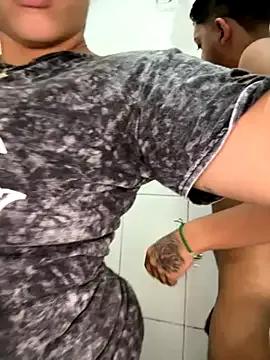 Freechat CasalMaldoso01 on StripChat