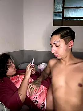 Freechat CasalMaldoso01 on StripChat