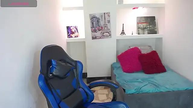 Freechat Catalehia_Milk on StripChat