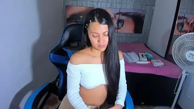 Freechat Catalehia_Milk on StripChat