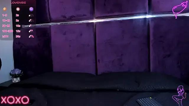 Freechat Catalina_Bonnet on StripChat