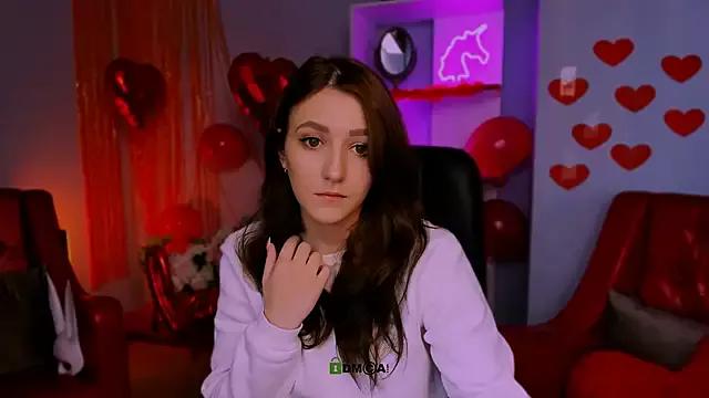 Freechat catherine_kitty on StripChat