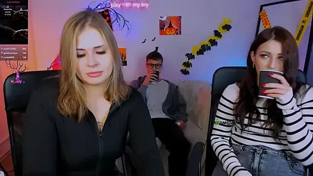 Freechat catherine_kitty on StripChat