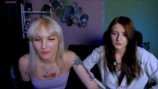 Freechat catherine_kitty on StripChat