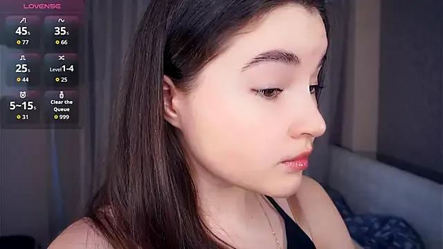 Freechat CathrynDail on StripChat