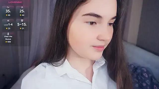 Freechat CathrynDail on StripChat