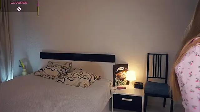 Freechat CathrynGeer on StripChat