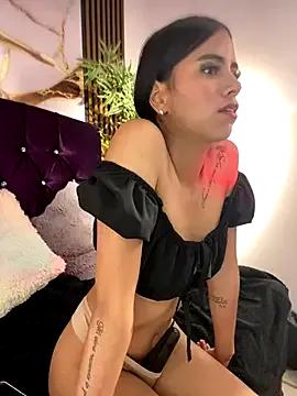 StripChat Celeste_ec is Freechat Celeste_ec — cameltoe