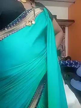 Freechat Chandini_Telugu on StripChat