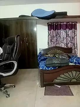 Freechat Chandini_Telugu on StripChat