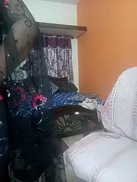 StripChat Chandini_Telugu is Private Chandini_Telugu — Boob show