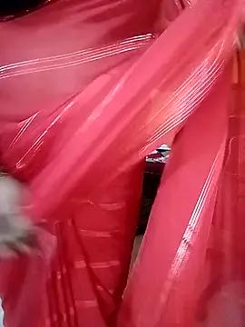 Freechat Chandini_Telugu on StripChat