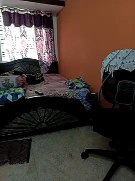 Freechat Chandini_Telugu on StripChat