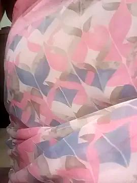 Freechat Chandini_Telugu on StripChat