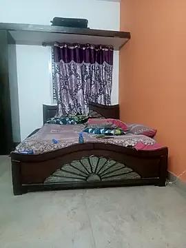 Freechat Chandini_Telugu on StripChat