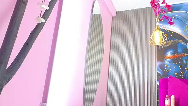 Private ChannelCroix on StripChat