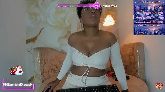 Private ChannelCroix on StripChat