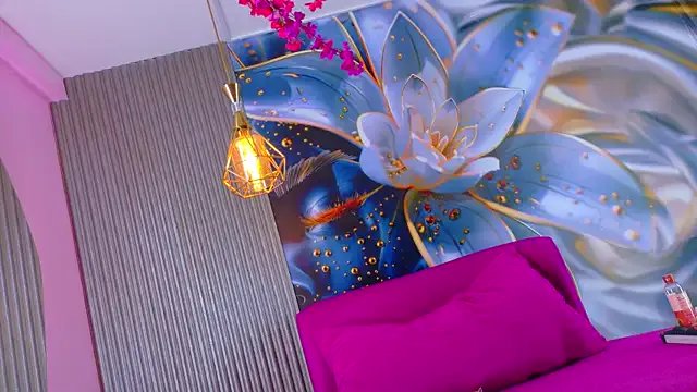 Private ChannelCroix on StripChat