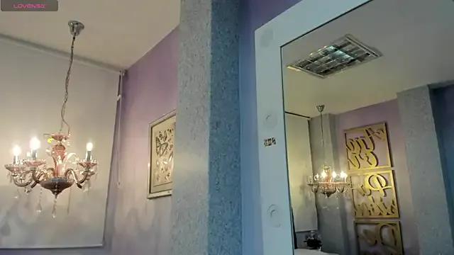 Freechat ChanneyPrincess on StripChat