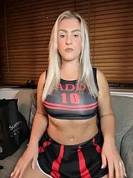 Freechat Charleigh_xx on StripChat