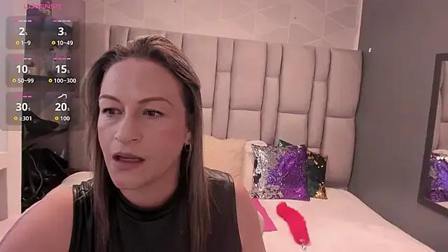 Freechat Charlot_milf on StripChat