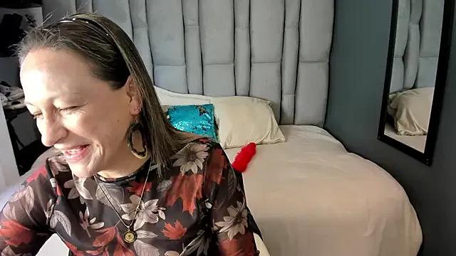 StripChat Charlot_milf is Freechat Charlot_milf — FOX TAIL ANAL PLUG+CONTROL DOMIX5MN