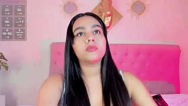 Freechat CharlottePetitte on StripChat