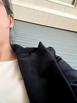 StripChat chick-888 is Group chick-888 — Water spray