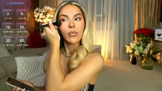 ChloeVelvetx — Sloppy BJ incoming  #BLOWJOB