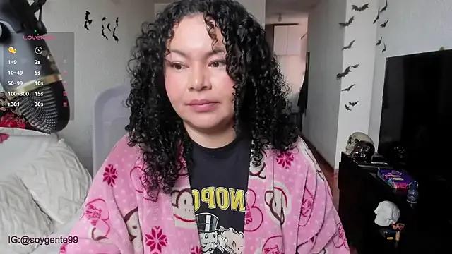 Freechat Chubby_Licius on StripChat