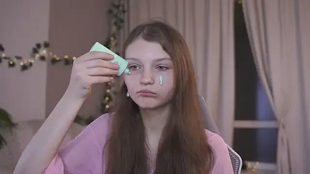 Private CindyGarrison on StripChat