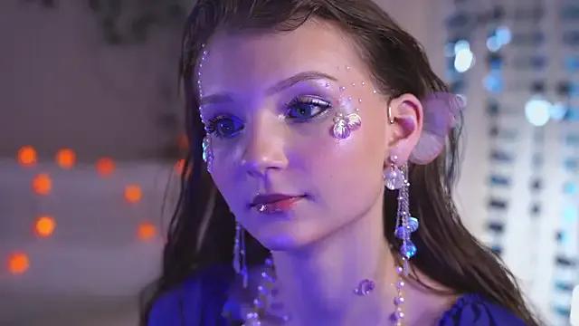 Private CindyGarrison on StripChat