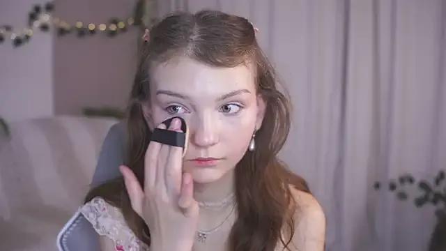 Private CindyGarrison on StripChat