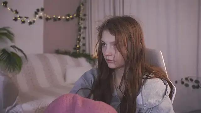 Private CindyGarrison on StripChat