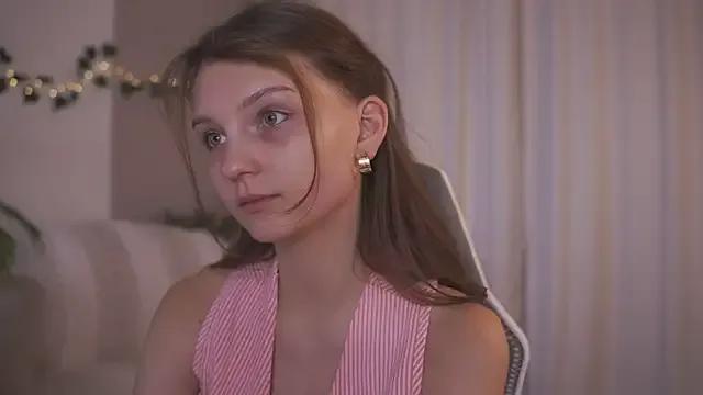 Private CindyGarrison on StripChat